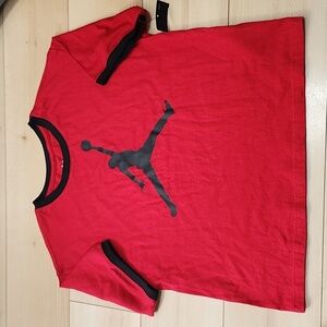 Jordan tshirt